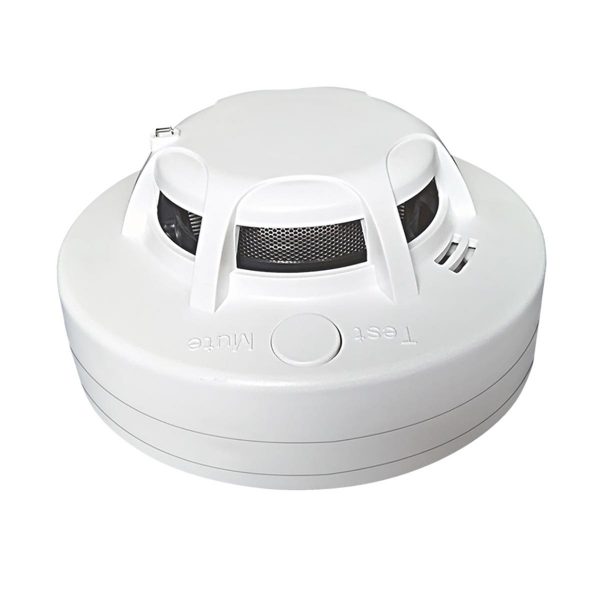 Sensor Humo Fs