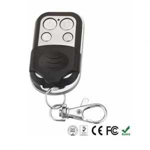 Control Alarma GSM
