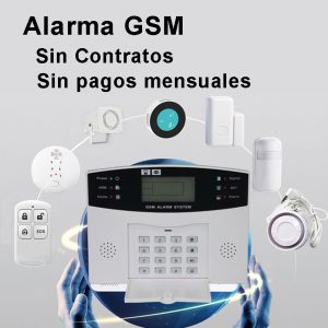 GSM